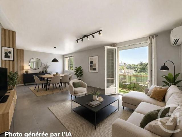 Vente Appartement 71 m² à Montpellier 179 900 ¤
