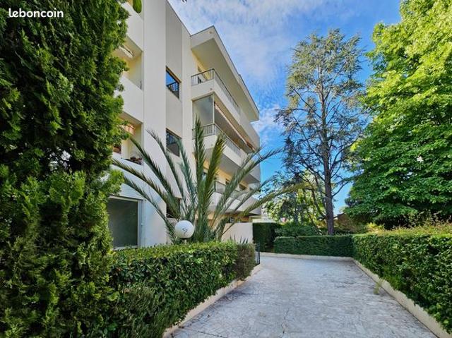 Vente | Appartement | 72.14 m² | Le Cannet | Dernier étage