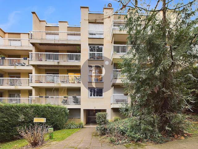 Vente Appartement 77.51 m2 Sceaux