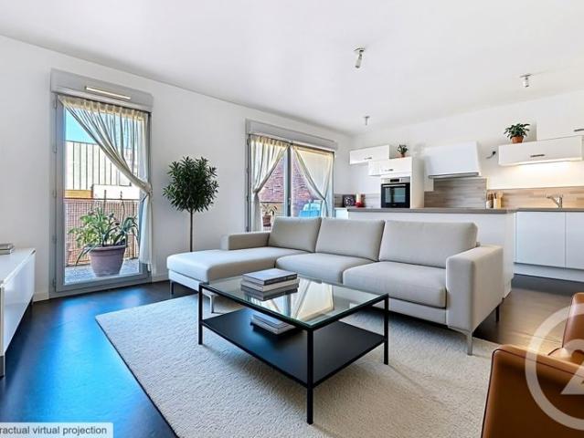 Vente Appartement 77 m² à Orly 269 000 ¤