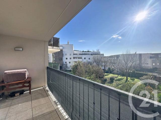 Vente Appartement 77 m² à Montpellier 250 000 ¤