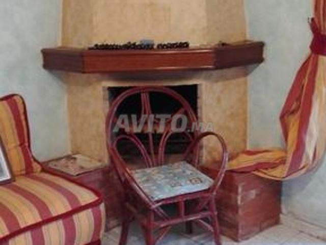 Vente appartement