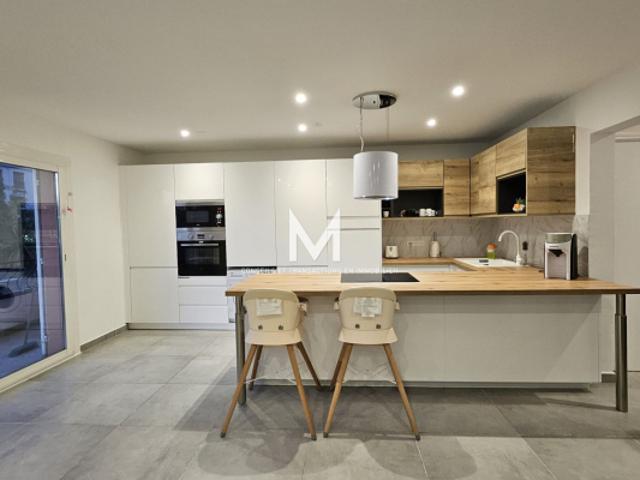 vente appartement