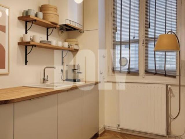 Vente Appartement 74 m2 Paris 7ème