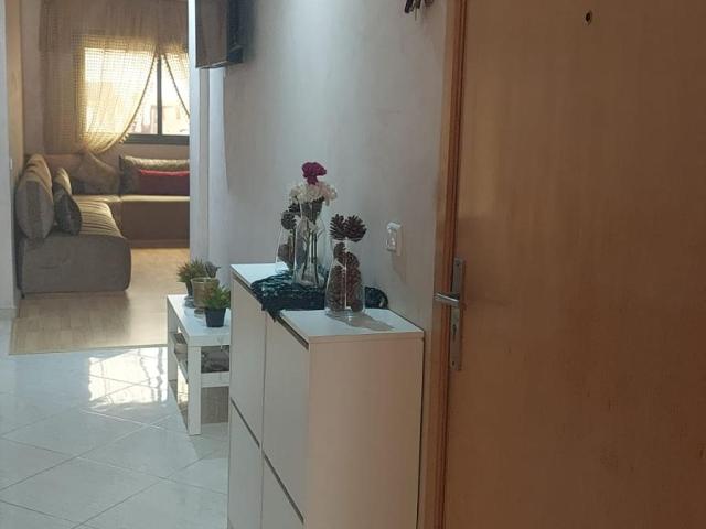 Vente appartement 74 m² à Casablanca