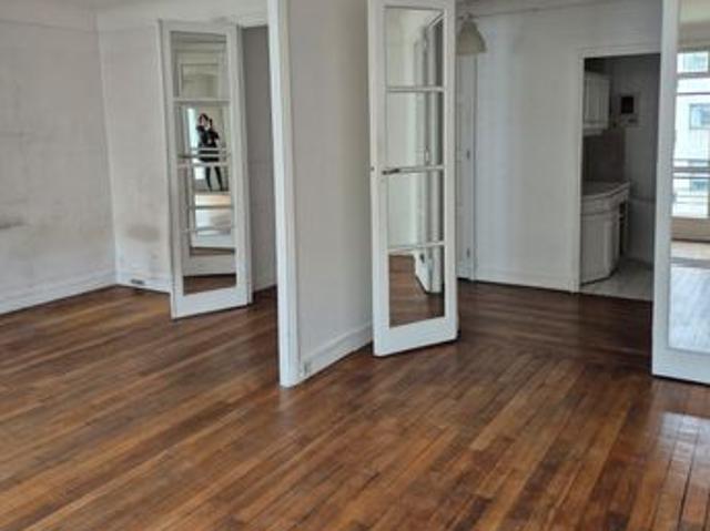 Vente Appartement 75016 Paris