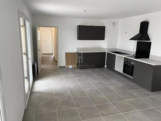 Vente Appartement 75 m2 Arles