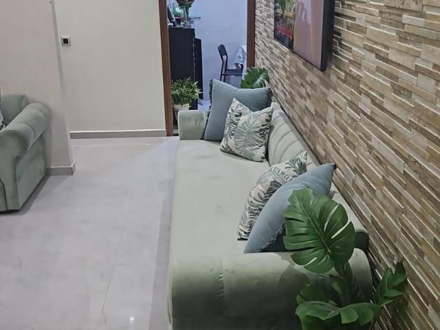 Vente appartement 75 m² à Casablanca