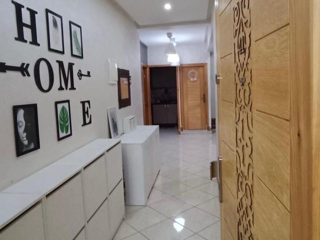 Vente appartement 75 m² à Casablanca