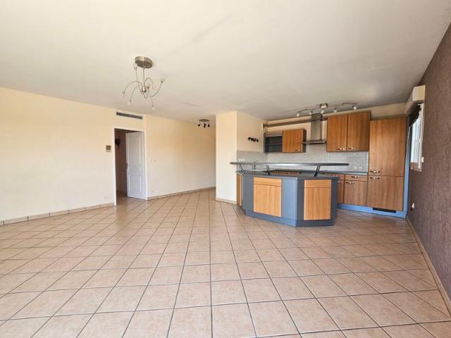 Vente Appartement 75 m² à Veauche 187 900 ¤