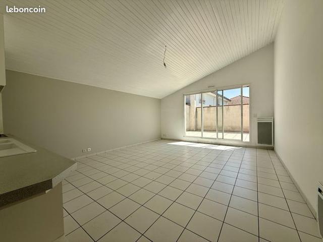 Vente | Appartement | 75 m² | Villeneuve sur Lot