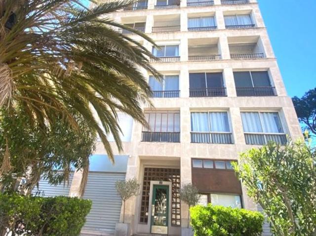vente appartement 1 Pièce s