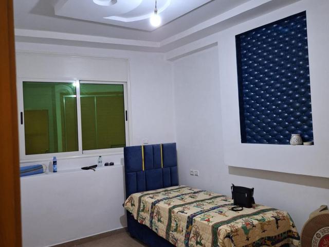Vente appartement 76 m² à Bouznika