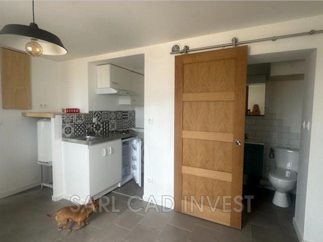 vente appartement