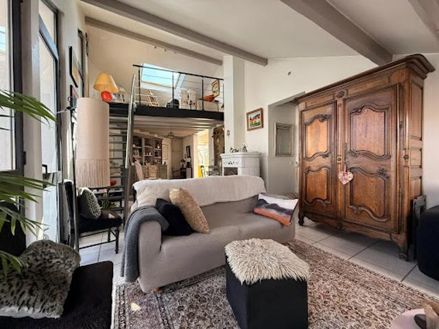 Vente Appartement 78 m2 Bavans