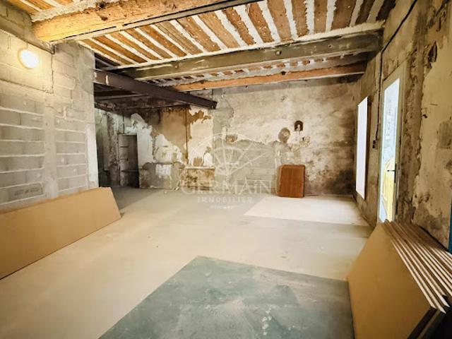 Vente Appartement 78 m2 L'Isle sur la Sorgue