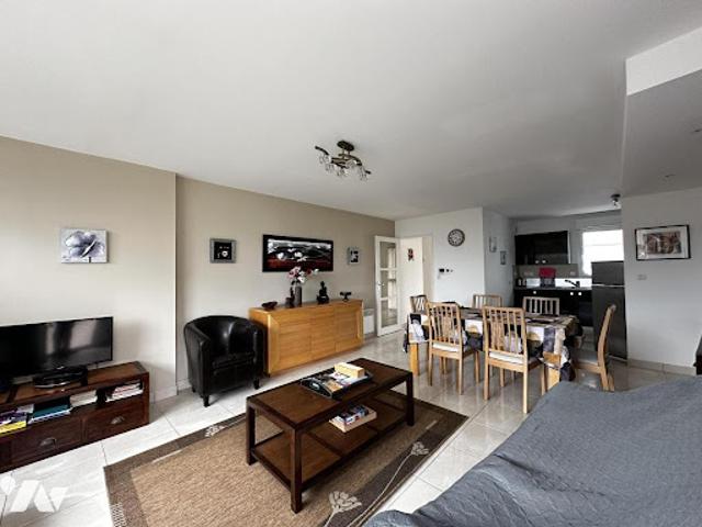 Vente Appartement 78 m2 Quiberon