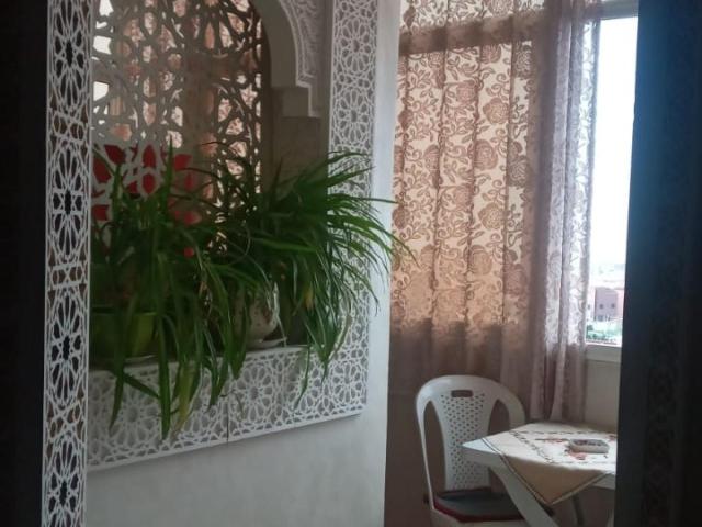 Vente appartement 78 m² à El Jadida