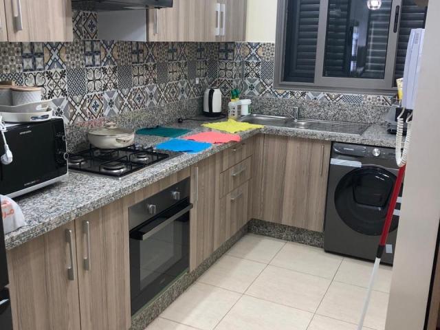 Vente appartement 79 m² à Casablanca