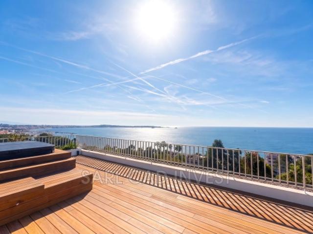 vente appartement 7 Pièce s