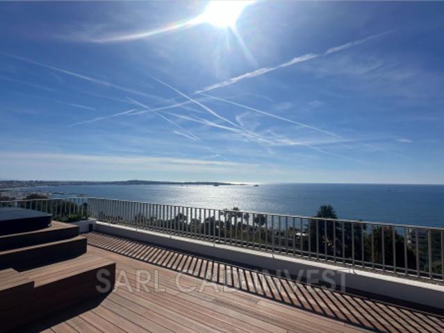 vente appartement 7 Pièce s