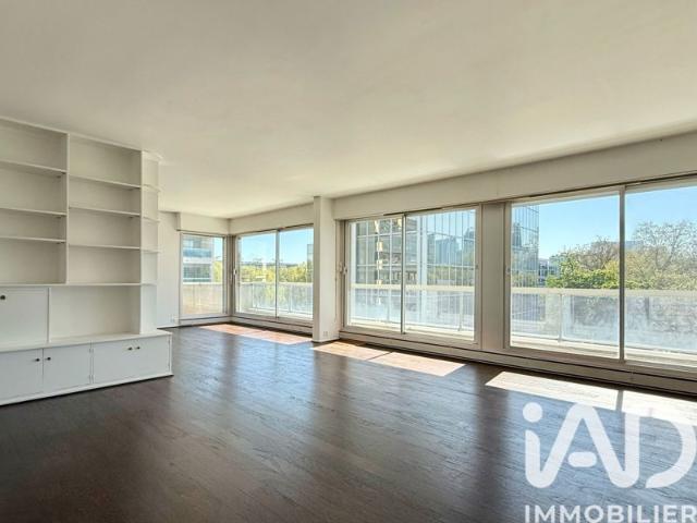 Vente Appartement 7 pièces