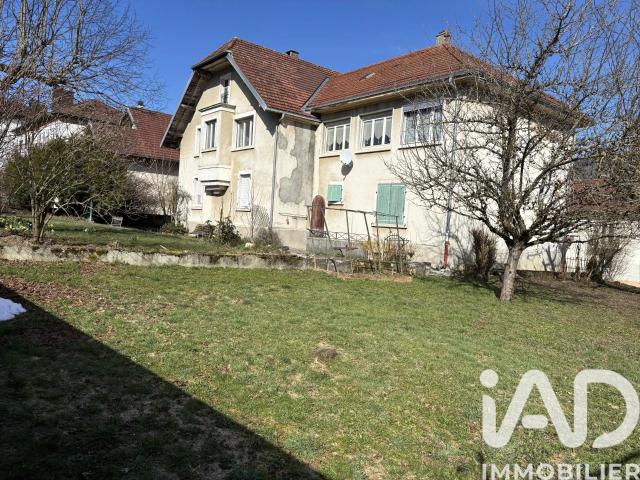 Vente Appartement 7 pièces