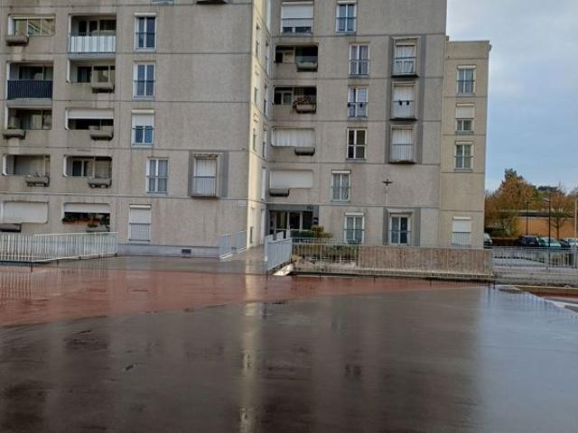 Vente Appartement 7 pièces