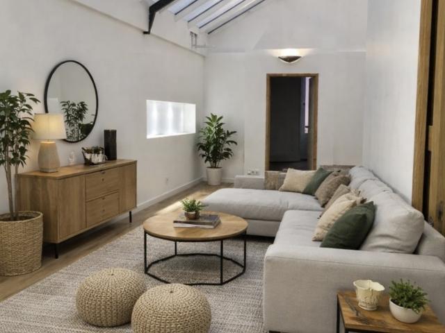 Vente Appartement 7 pièces