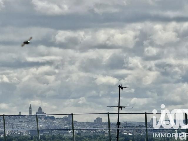 Vente Appartement 7 pièces