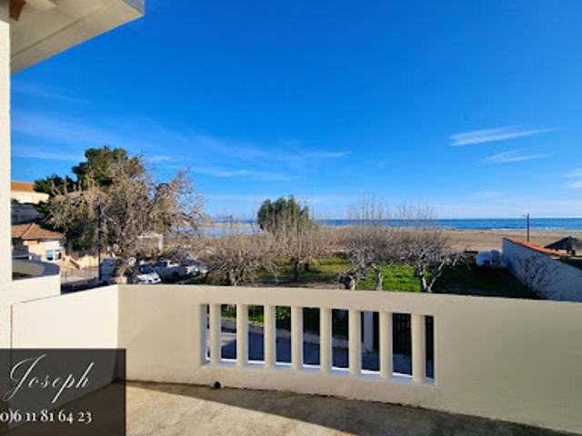 Vente Appartement 7 pièces 85.7 m2 Leucate