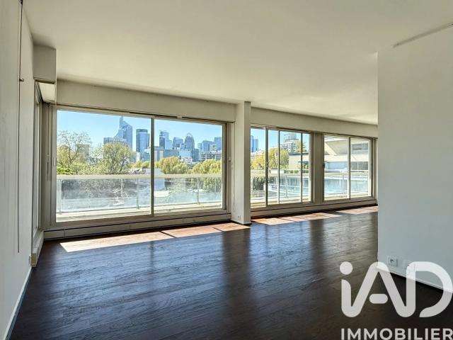 Vente Appartement 7 pièces