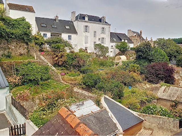 Vente Appartement 7 pièces 86 m2 Le Palais