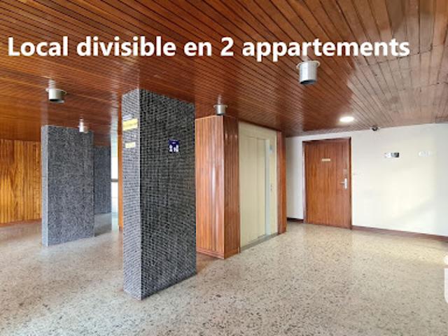 Vente Appartement 7 pièces 93 m2 Poitiers