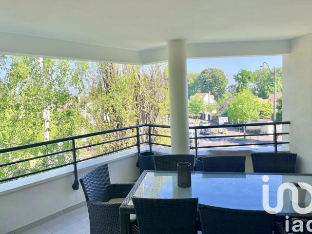 Vente Appartement 7 pièces