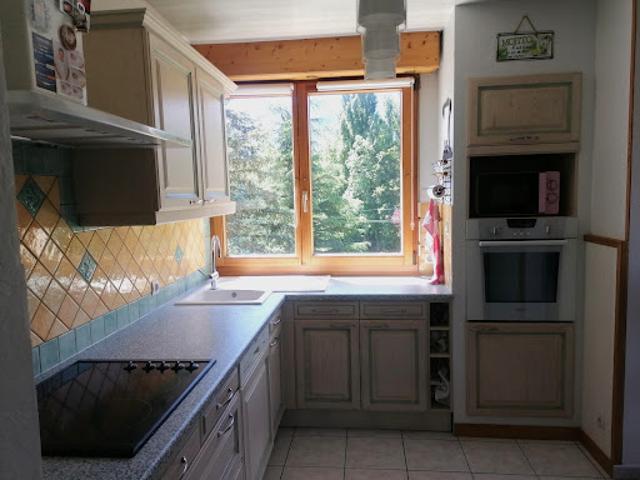 Vente Appartement 7 pièces 91.06 m2 Cluses
