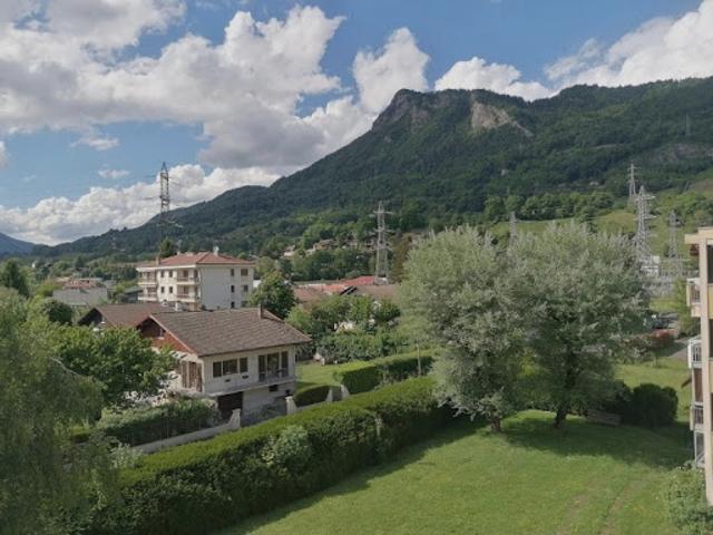 Vente Appartement 7 pièces 91.06 m2 Cluses