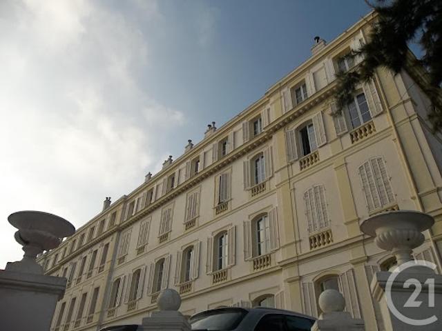 Vente Appartement 7 pièces 95.05 m2 Cannes