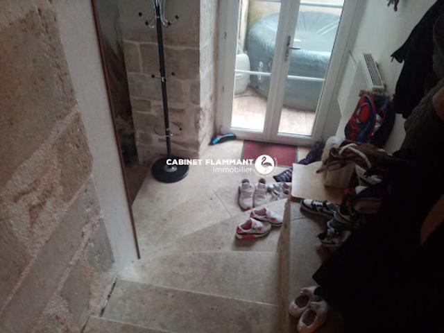 Vente Appartement 7 pièces 100 m2 Montbard
