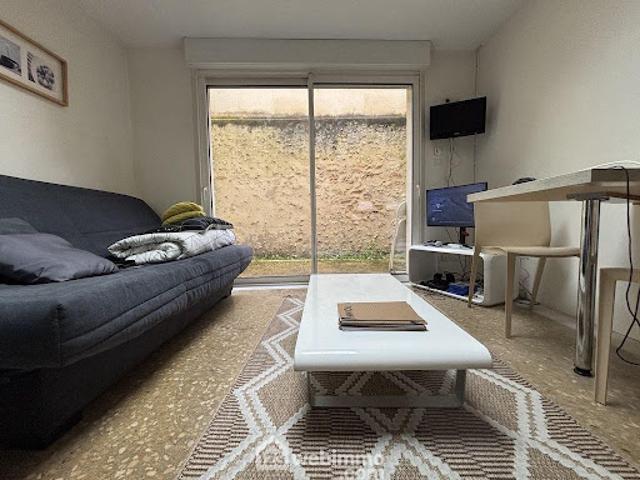 Vente Appartement 7 pièces 100 m2 Poitiers