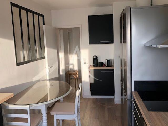 Vente Appartement 7 pièces 101 m2 Saint Herblain