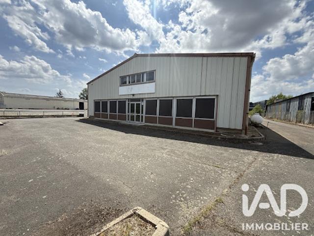Vente Appartement 7 pièces 1064 m2 Saint Pierre des Corps