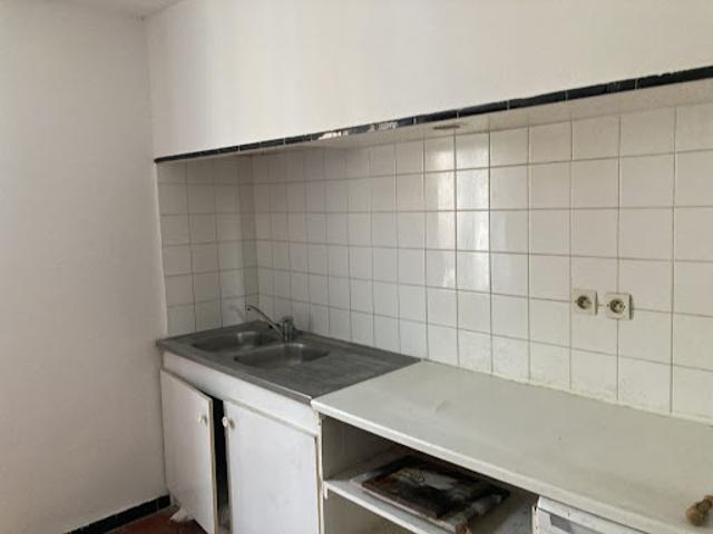 Vente Appartement 7 pièces 108 m2 Beziers