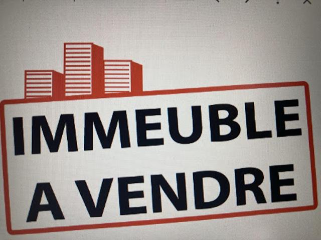 Vente Appartement 7 pièces 108 m2 Beziers