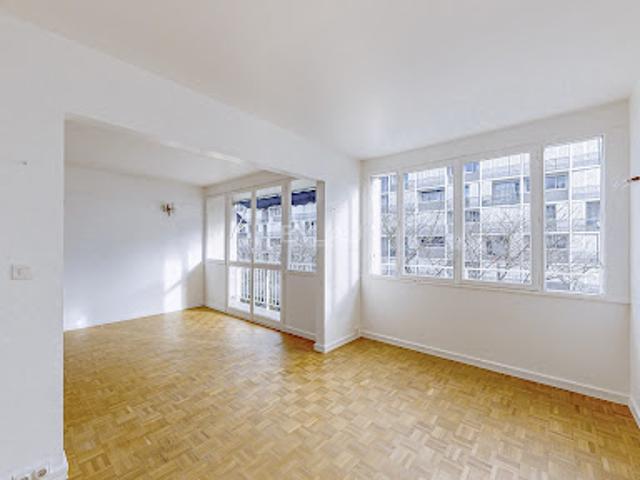 Vente Appartement 7 pièces 111 m2 Paris 13ème