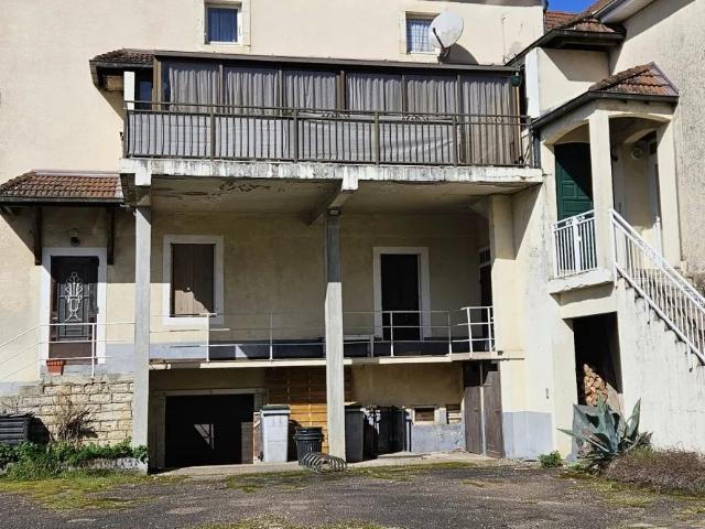 Vente Appartement 7 pièces