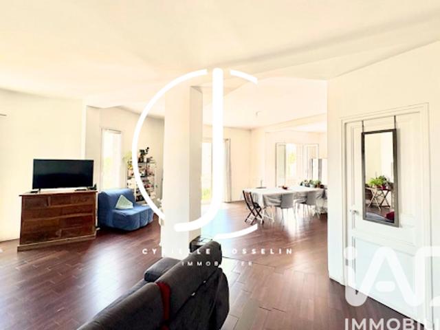 Vente Appartement 7 pièces 115 m2 Toulon