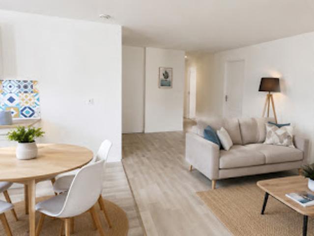 Vente Appartement 7 pièces 119 m2 Lannion