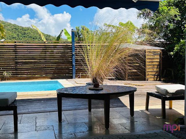 Vente Appartement 7 pièces 120 m2 Le diamant