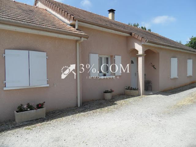 Vente Maison 7 pièces 121.67 m2 Chatellerault